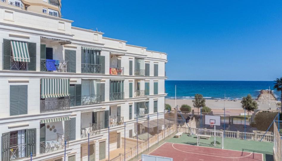 Foto 1 de Apartament en venda a Calle de Sant Vicent, -1, Campello Playa, Alicante