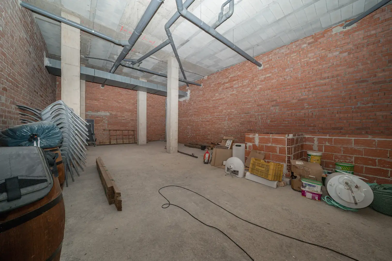 Trastero en venta en Pilar de la Horadada