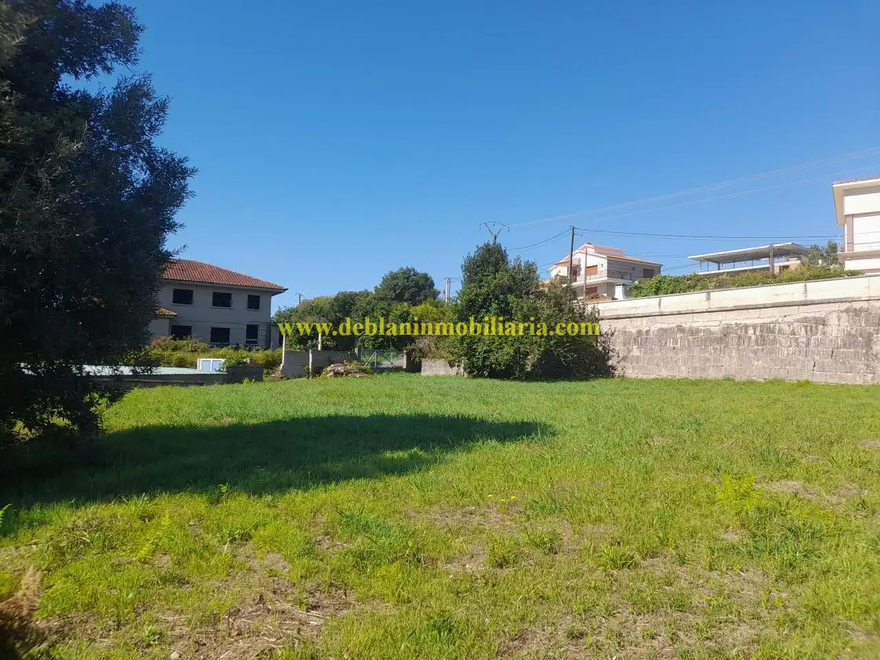Terreno residencial en venta en Tui, imagen 9