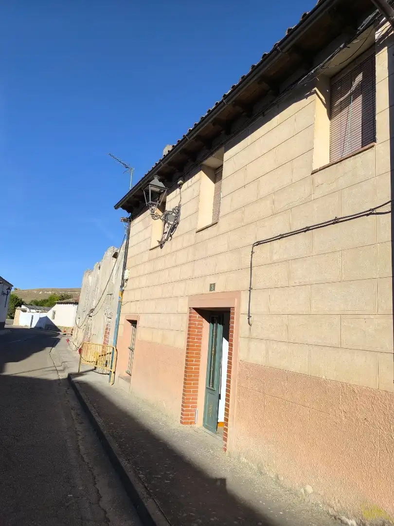Haus mit Garten zum Verkauf in Calle Abilio Calderón 3, imagen 52
