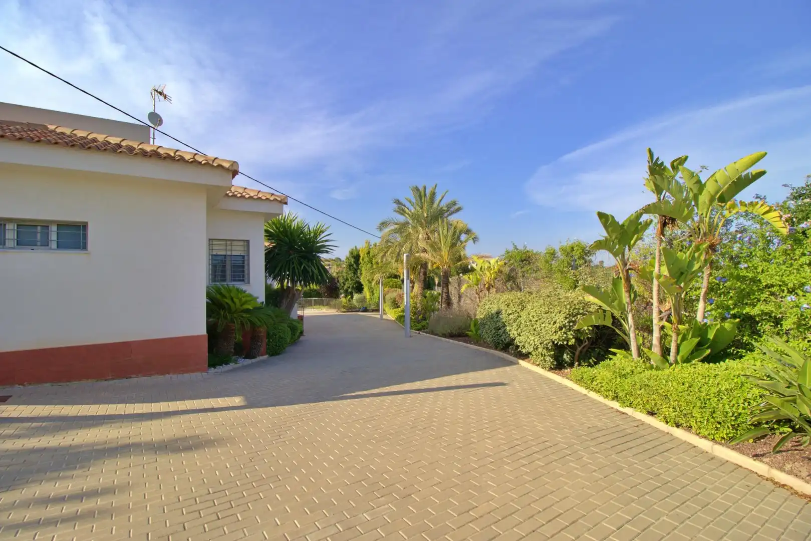 Villa con piscina in vendita a Peña de las Águilas, imagen 80