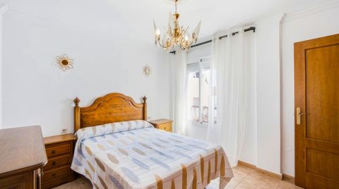 Foto 4 de Piso en venta en Calle Carmen de Burgos , Núcleo urbano, Chiclana de la Frontera