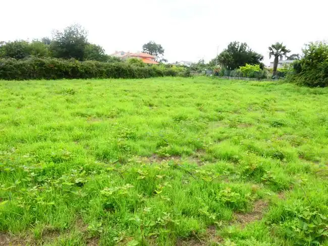 SE VENDEN DOS FINCAS EN OLEIROS CENTRO, UNA URBANIZABLE Y OTRA RUSTICA., imatge 3