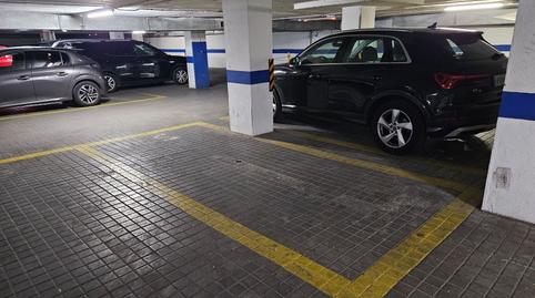 Photo 3 of Garage for sale in Vicente Ferrer, Universidad - Malasaña,  Madrid Capital