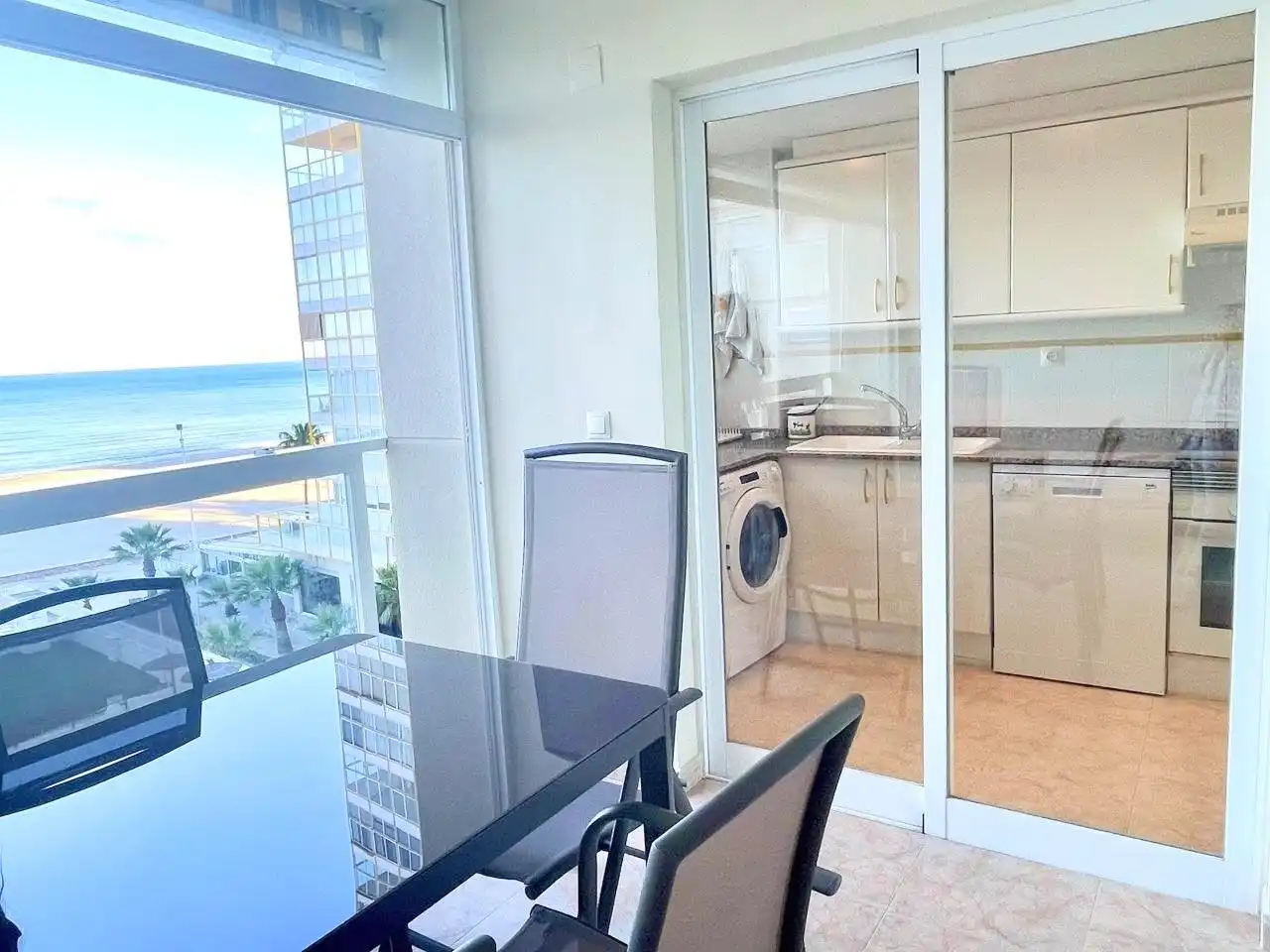 Apartment with pool for sale in CASTELLO 24, imagen 7
