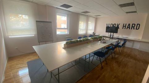 Foto 4 de Oficina de lloguer a San Juan de Sahagun, San Mamés - La Palomera, León