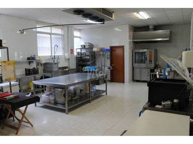 Local comercial en Venta en Sant Pere i Sant Pau