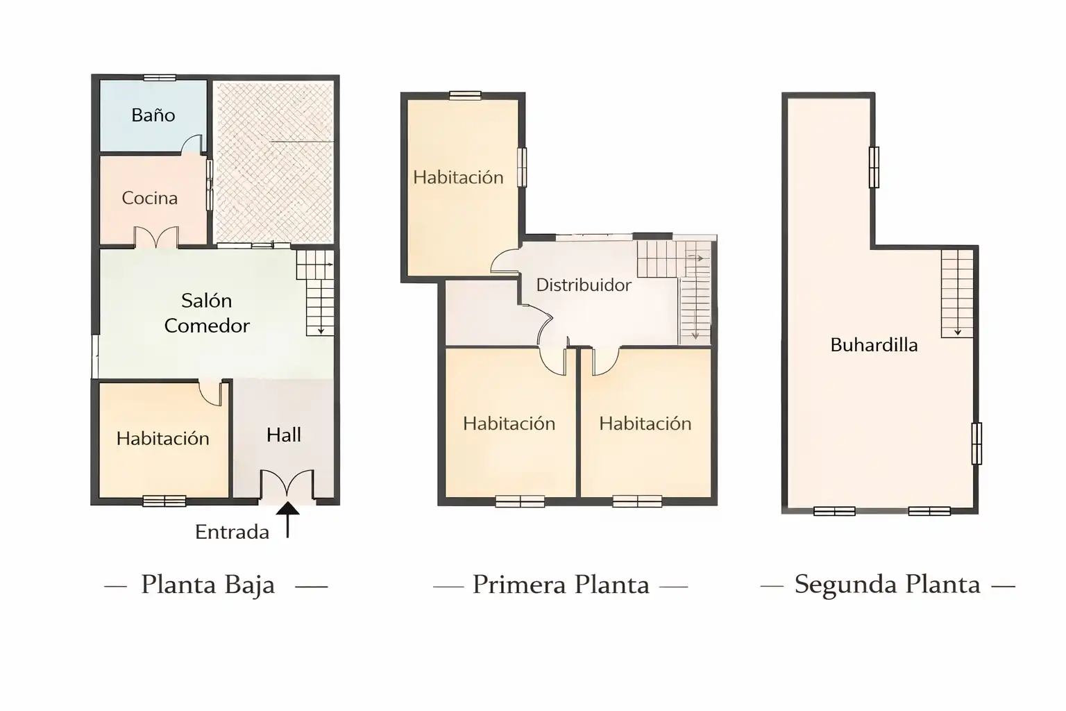 Haus zum Verkauf in Carrer Sant Josep 46, imagen 20