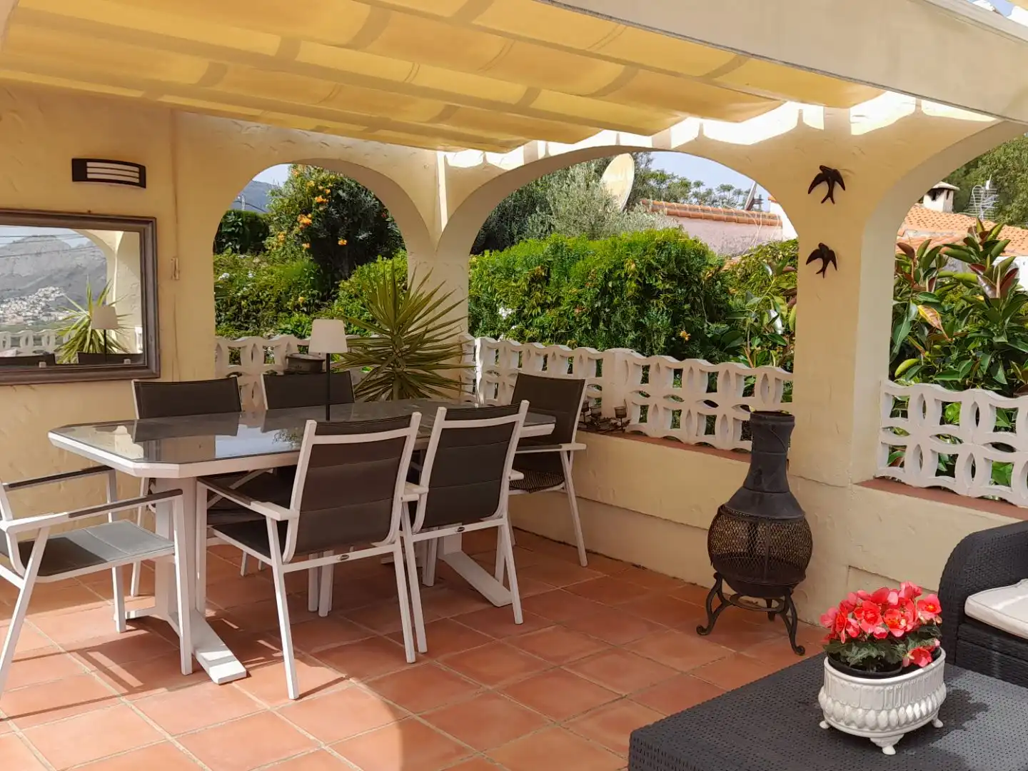 Haus mit Pool zum Verkauf in Calle Albenull 6, imagen 25