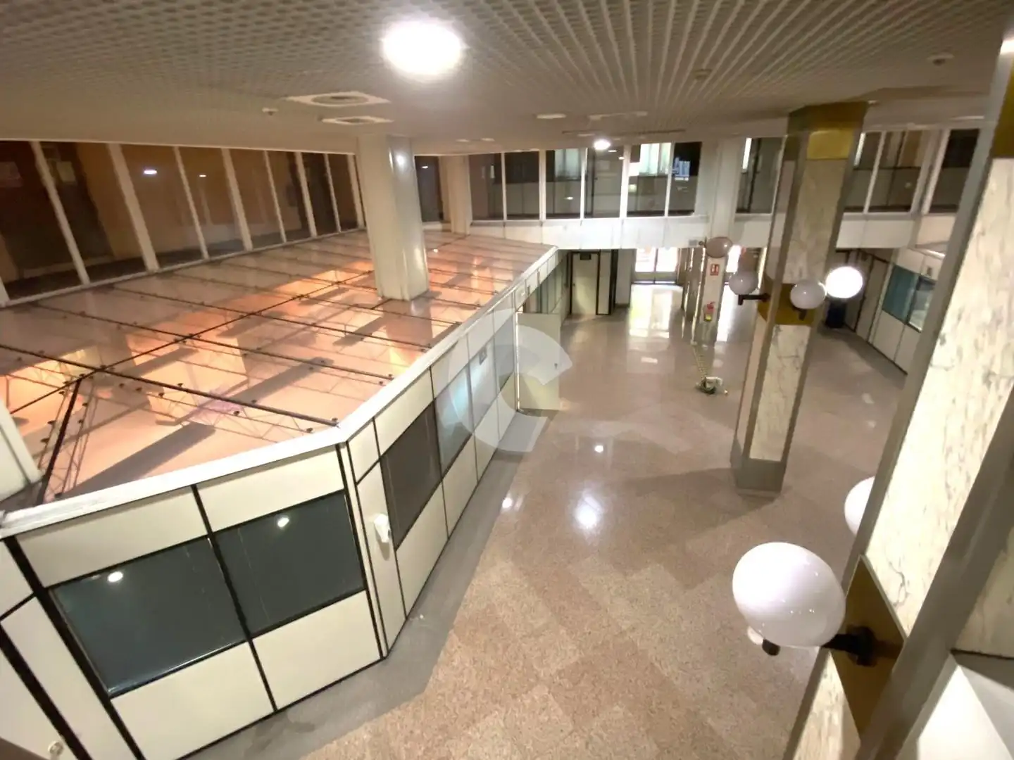 Gewerbefläche zur Miete in Centro - Juan Flórez - Plaza Pontevedra, imagen 12