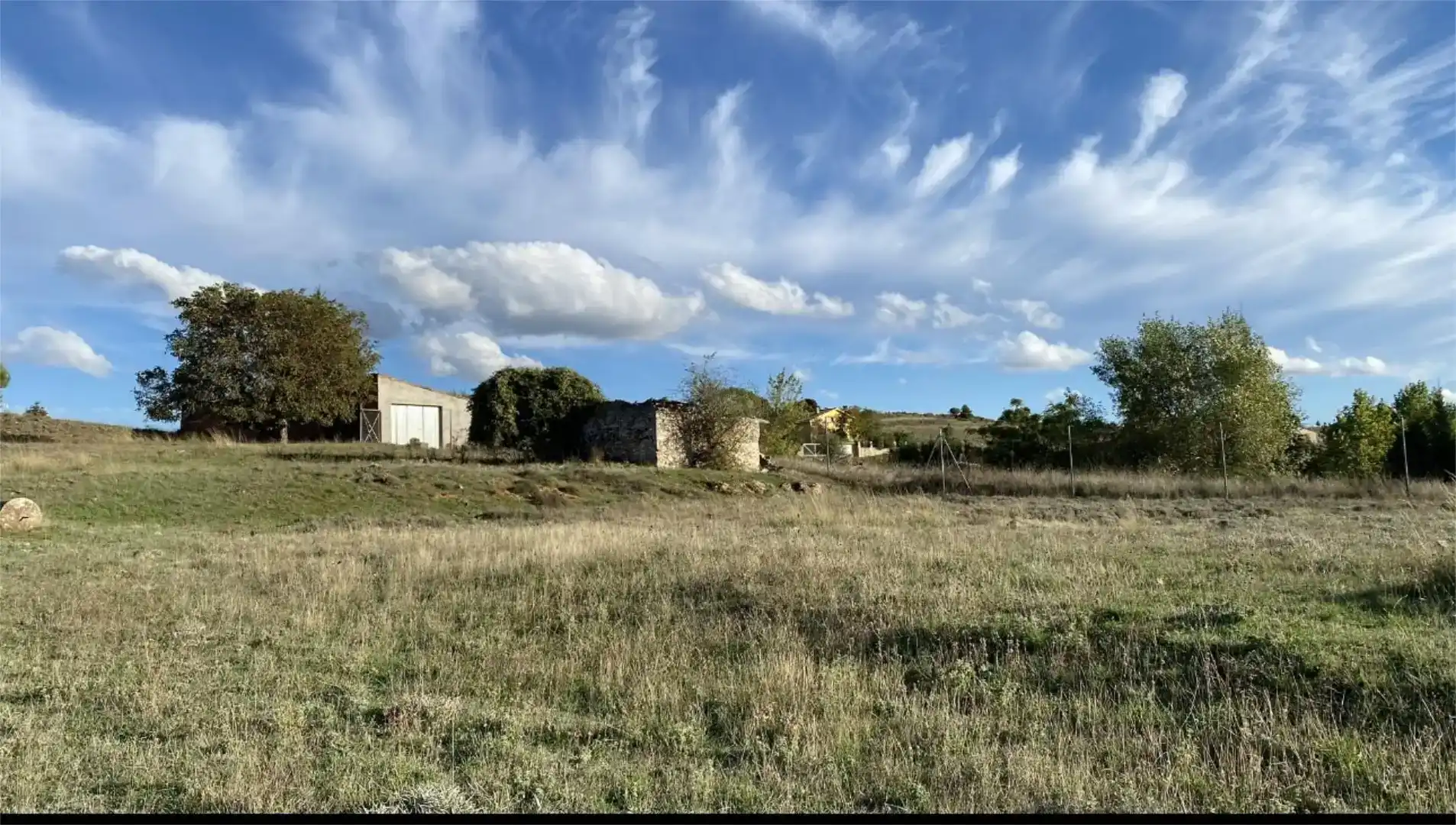 Land for sale in Cañamares