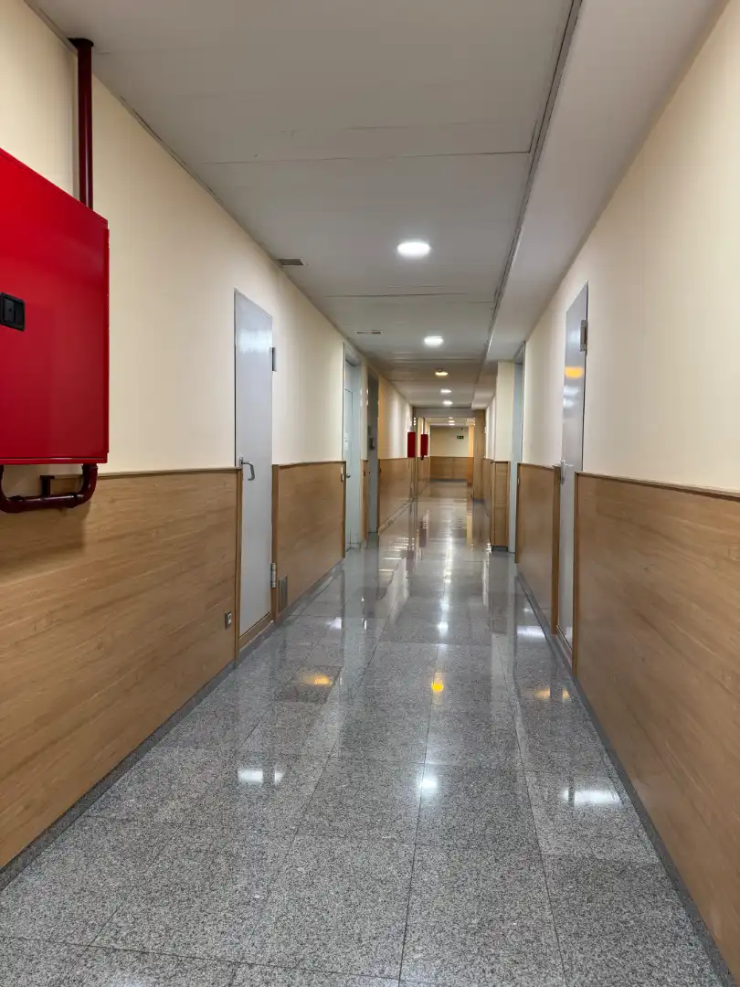 Bureau avec ascenseur à louer à Avinguda Corts Catalanes 2, imagen 10