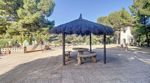 Foto 4 de Finca rústica en venta en Tibi, Alicante