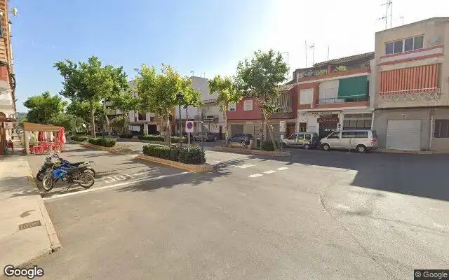 Vista exterior de Piso en venta en Bolbaite