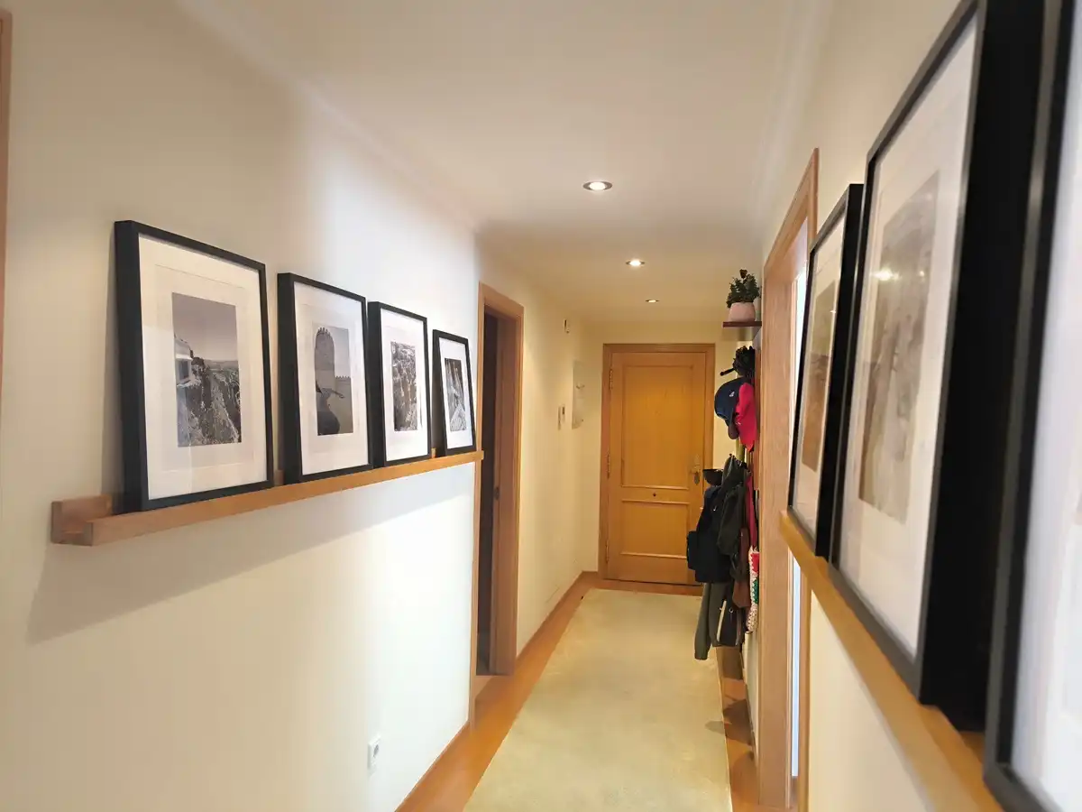 Flat with lift for sale in Vilagarcía, imagen 27