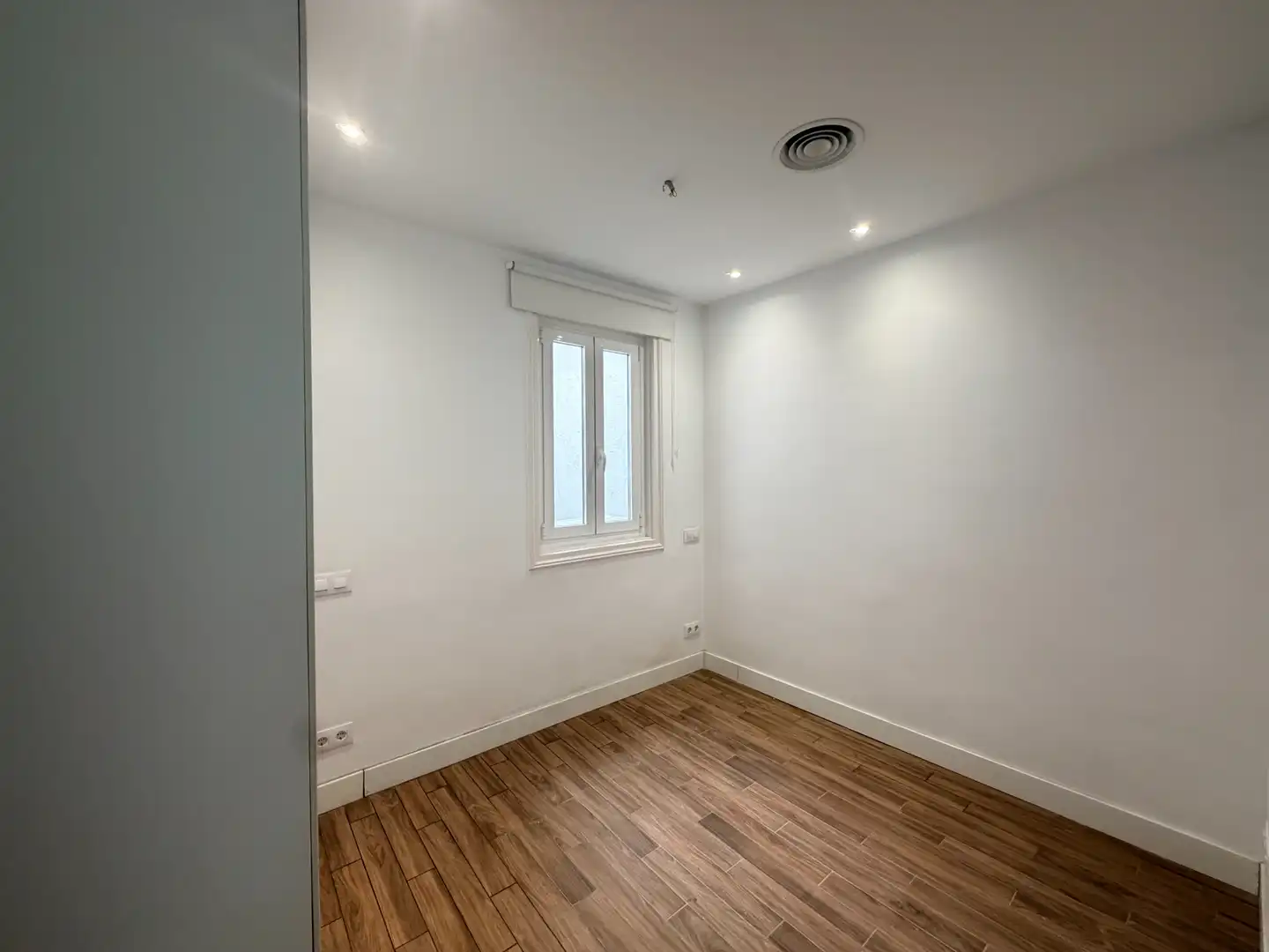 Flat for rent in Madrid, Madrid