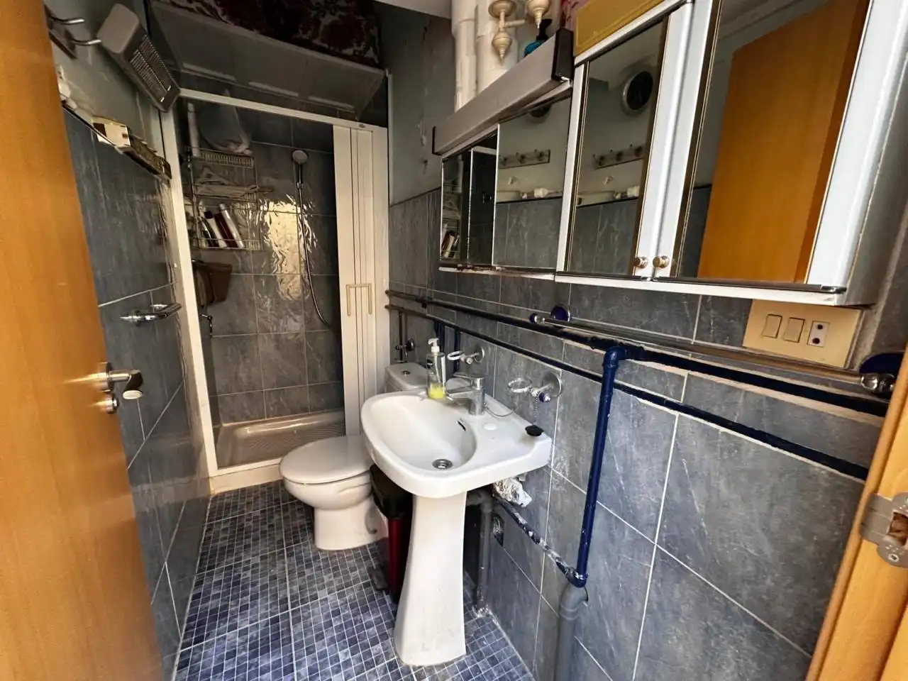Bany de Casa o xalet en venda en Archena