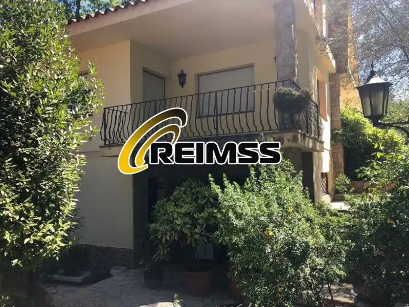 Casa con piscina in vendita a Caldes de Malavella, imagen 12