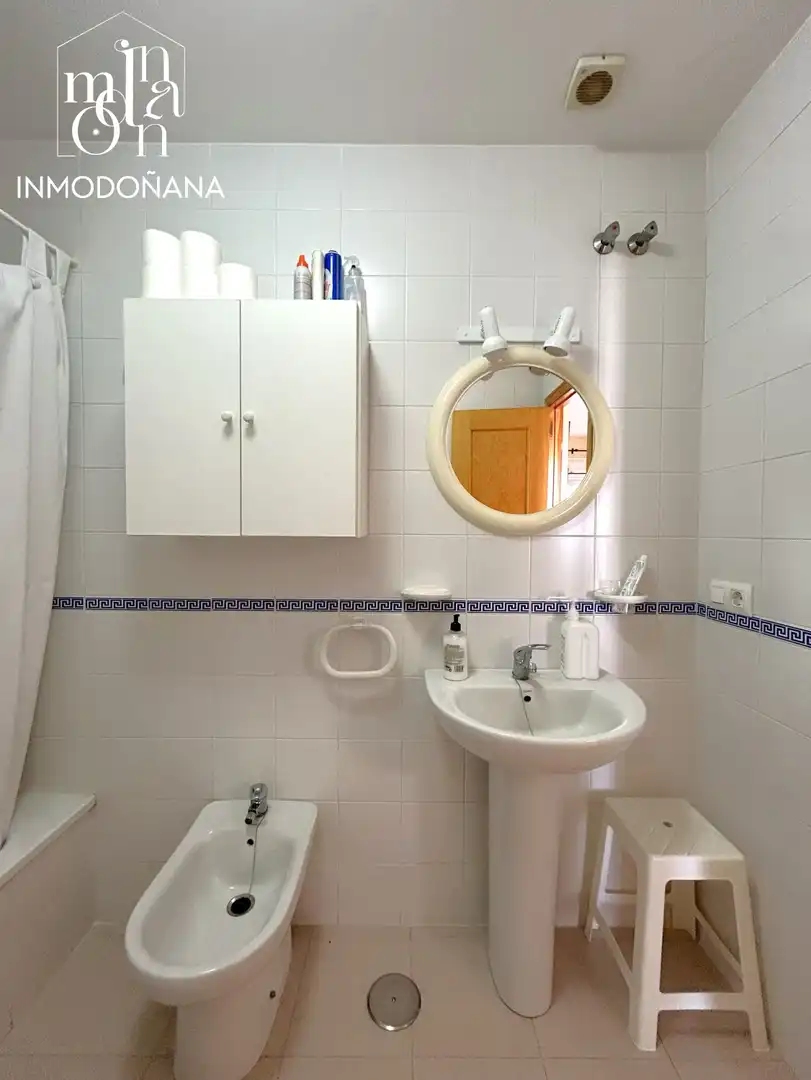 Apartment with pool for sale in Matalascañas, imagen 11