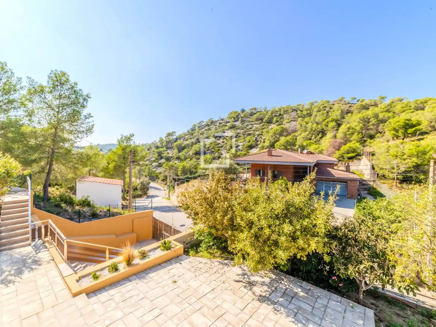 Chalet con piscina en venta en Olivella, imagen 28