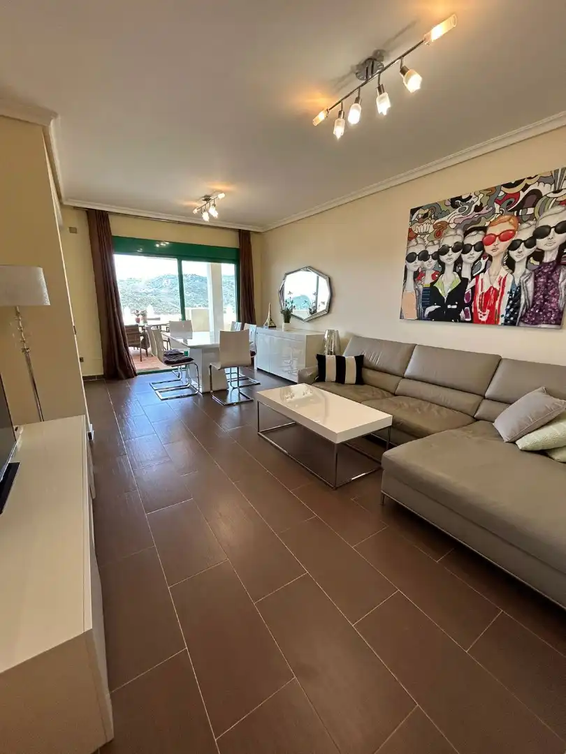 Flat with pool for sale in Calle Camino del Reloj 41, imagen 2