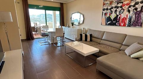 Foto 2 de Pis en venda a Calle Camino del Reloj, 41, La Concha - Resina Golf, Málaga