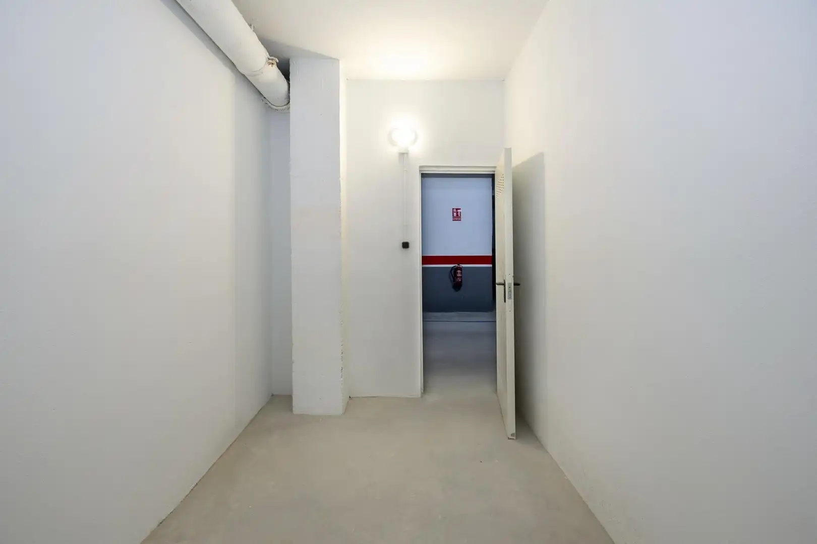Garaje de alquiler en Granada