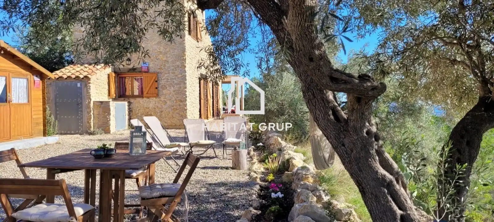 Maison avec jardin à vendre à El Perelló, imagen 13