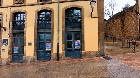 Foto 2 von Geschaftsraum zur Miete in Oviedo - San Jose, Casco Histórico, Oviedo