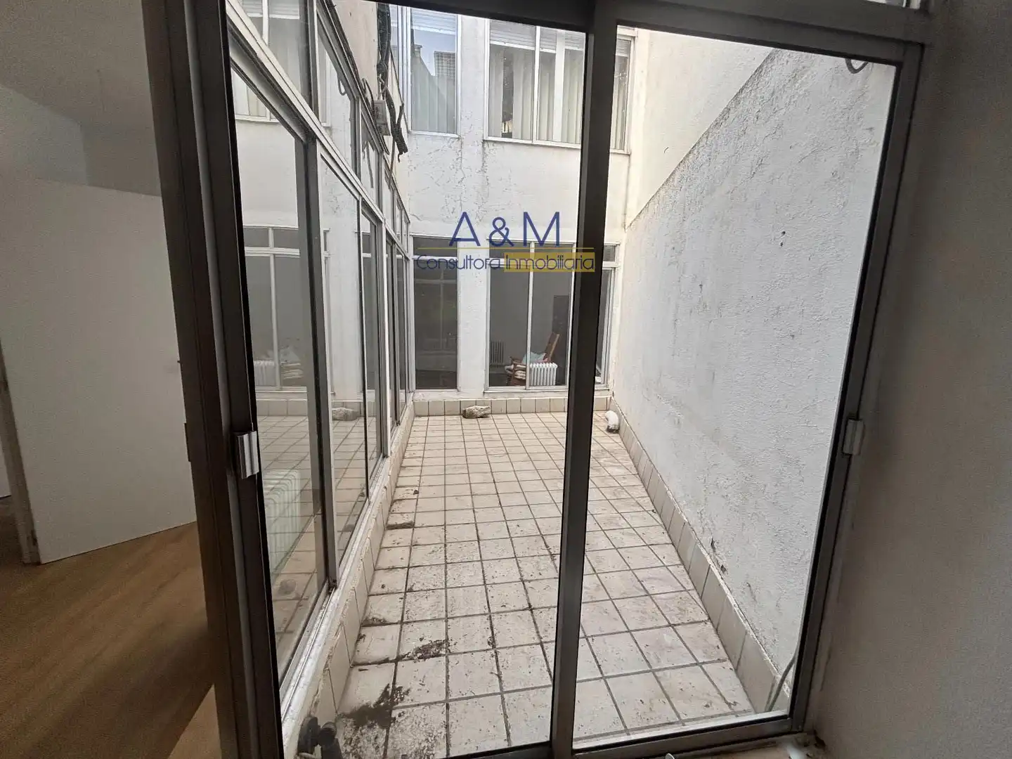 Oficina en venda a Calle Santuario, imagen 14