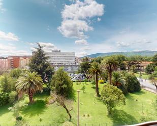 Jardí de Pis en venda en Barakaldo  amb Calefacció i Traster