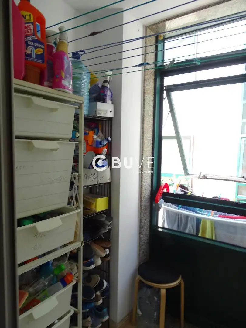 Dúplex en venta en Teo con Calefacción, Trastero y Amueblado