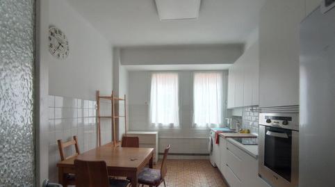 Foto 5 de Piso en venta en Iturribide 70. Bilbao, Iturralde, Bizkaia