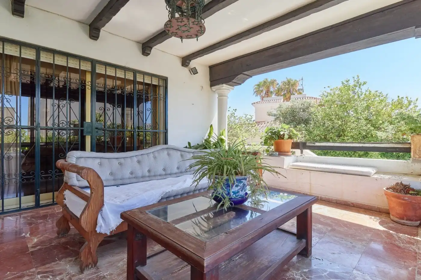 Villa mit Pool zum Verkauf in Marbella Centro, imagen 22