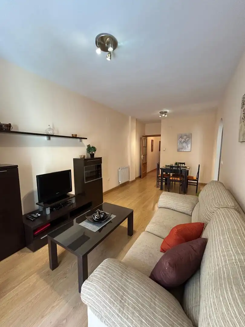 Flat with terrace for sale in Atarfe, imagen 3