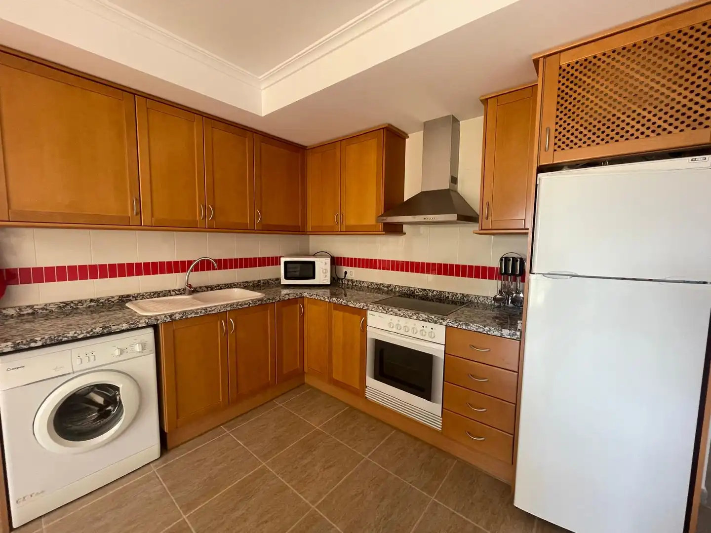 Mini appartamento con ascensore in vendita a Carrer Benicàssim, imagen 13