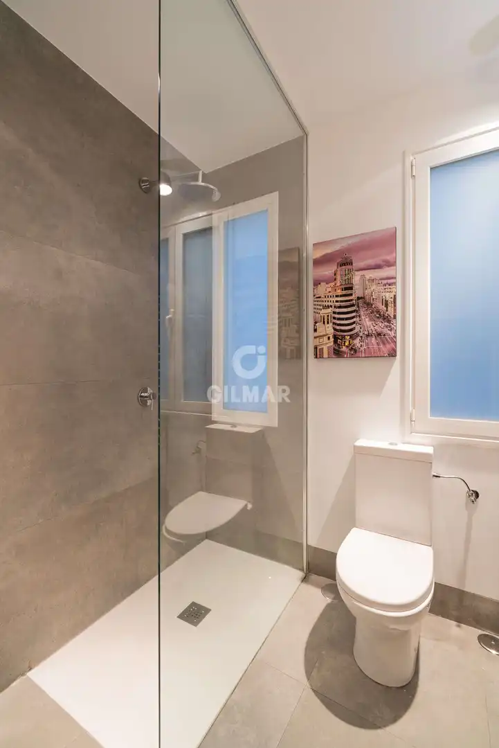 Appartement avec ascenseur à vendre à Chamberí, imagen 35