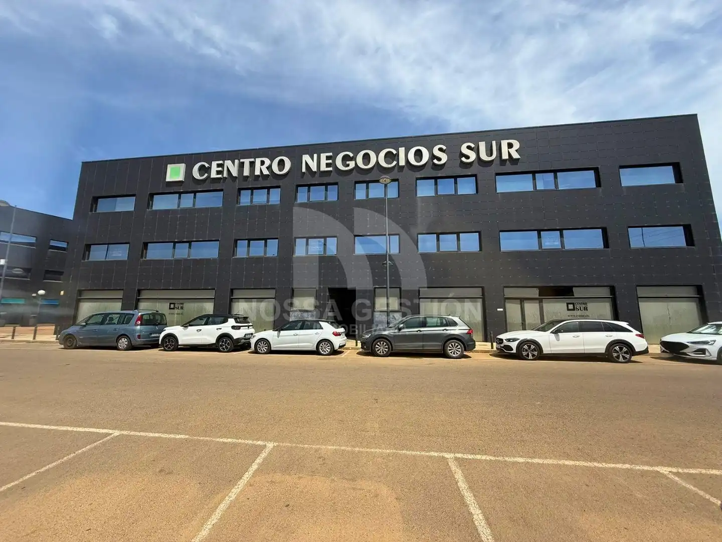 Local en venda en Beniparrell