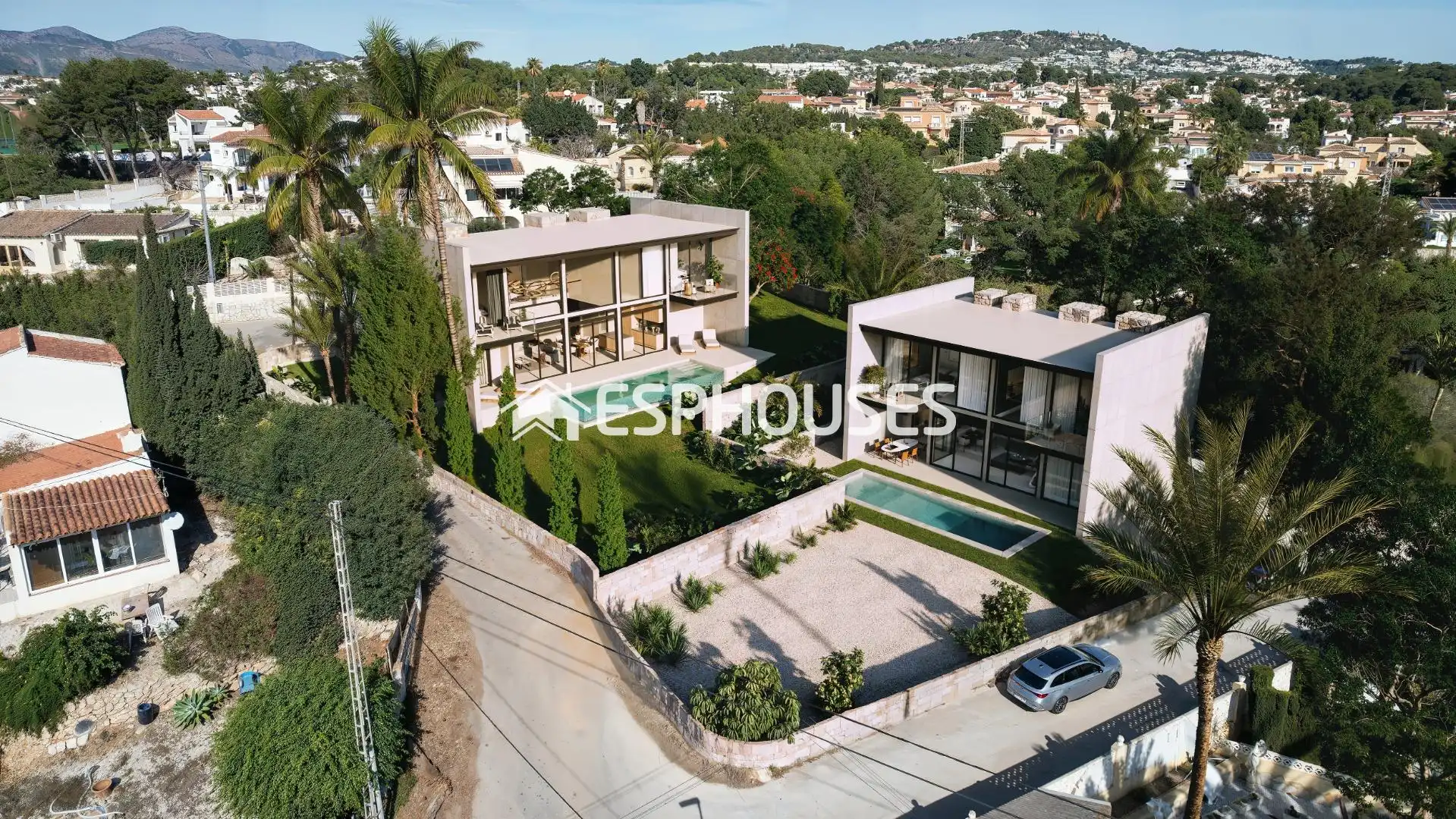 Maison avec terrasse à vendre à Carrió - La Merced - Los Pinos, imagen 4