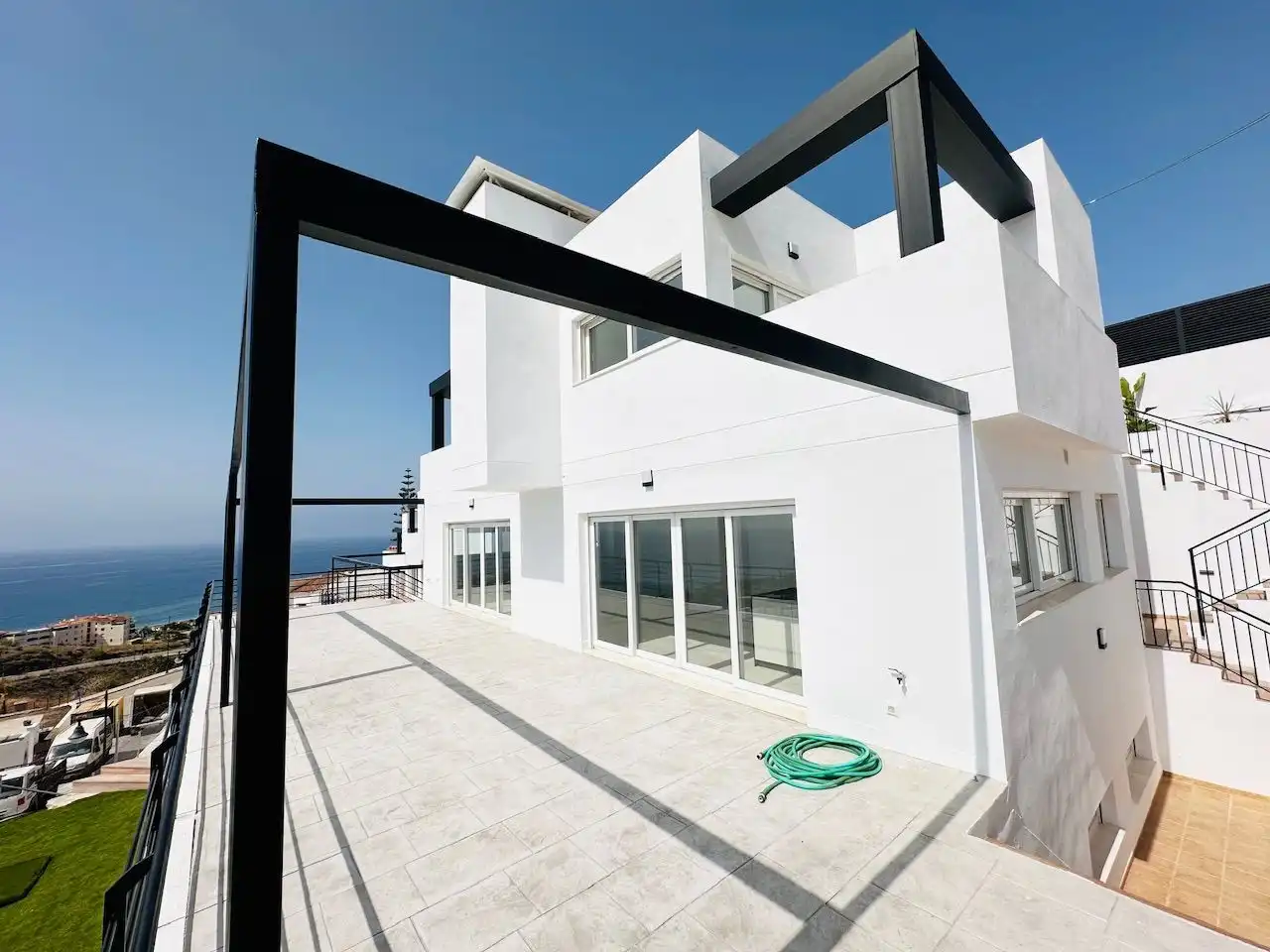 Casa o chalet en venta en El Peñoncillo