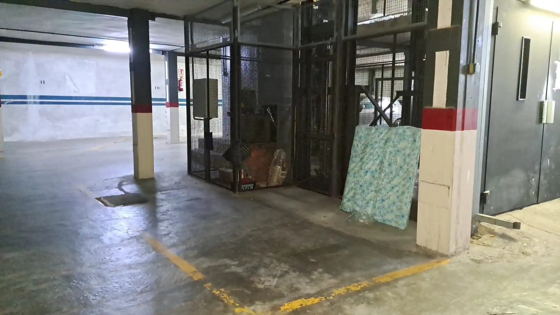 Individual with lift to rent in Carrer d'Eivissa 8, imagen 2