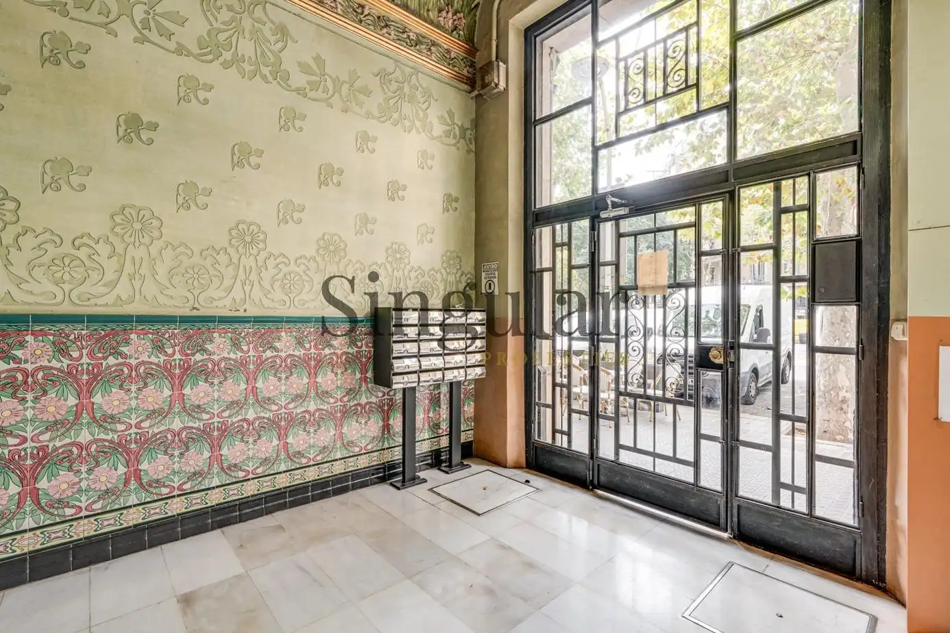Penthouse mit Aufzug zum Verkauf in Carrer ARIBAU, imagen 19