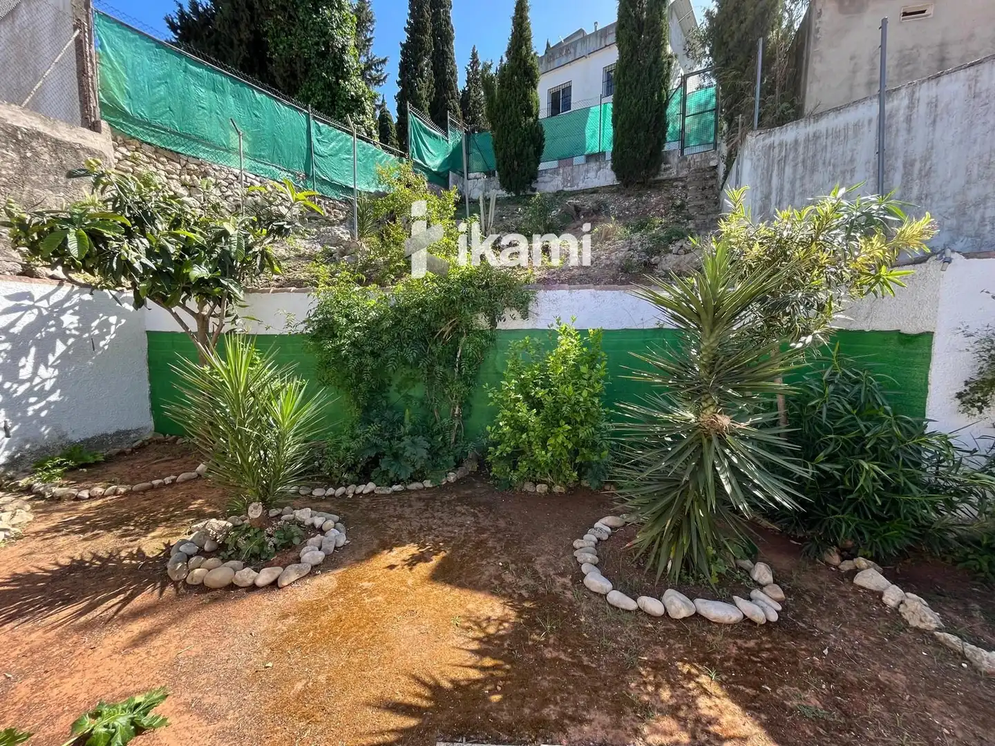Detached homes for sale in El Ràfol d'Almúnia  with Heating