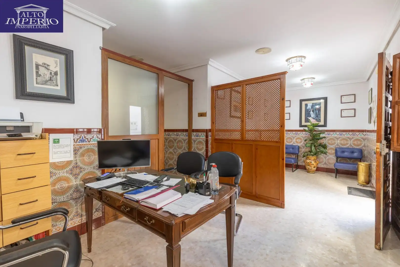 Maison à vendre à Albaicín, imagen 70