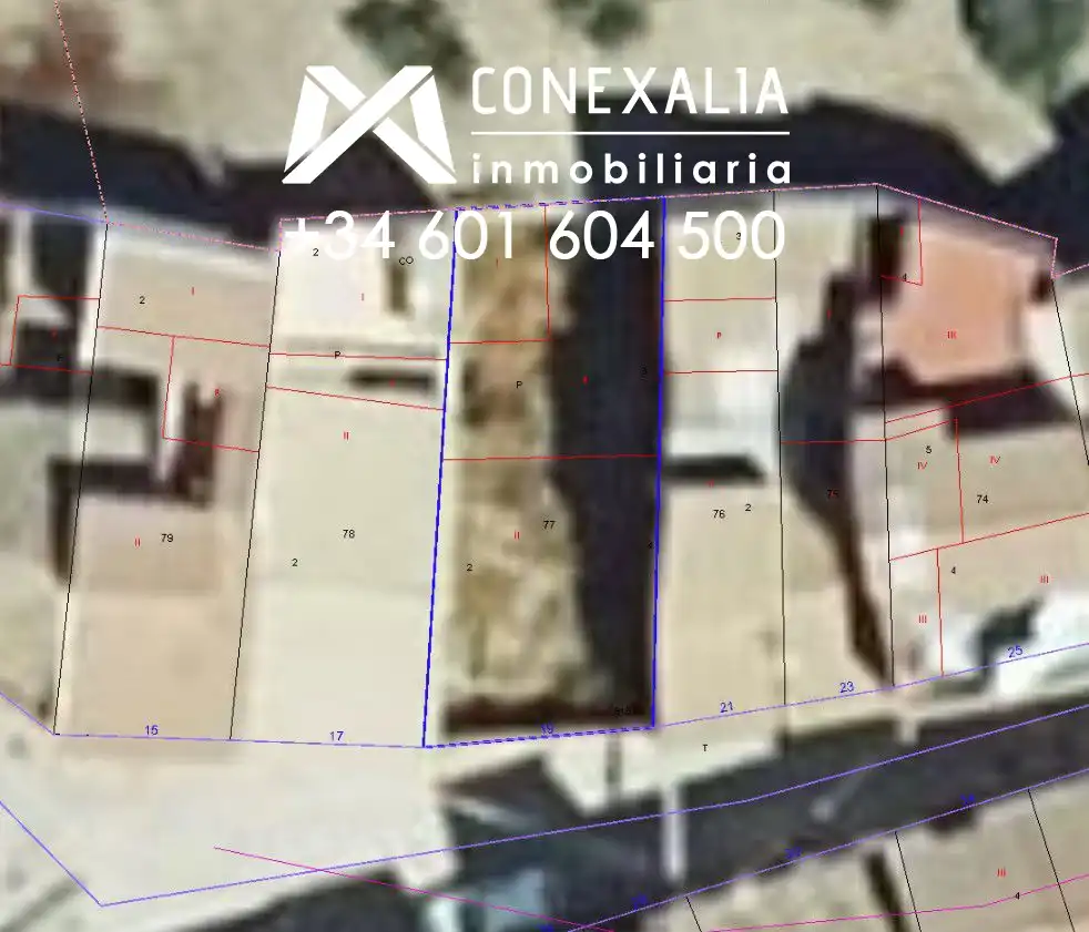 Residential for sale in Alcalá del Valle