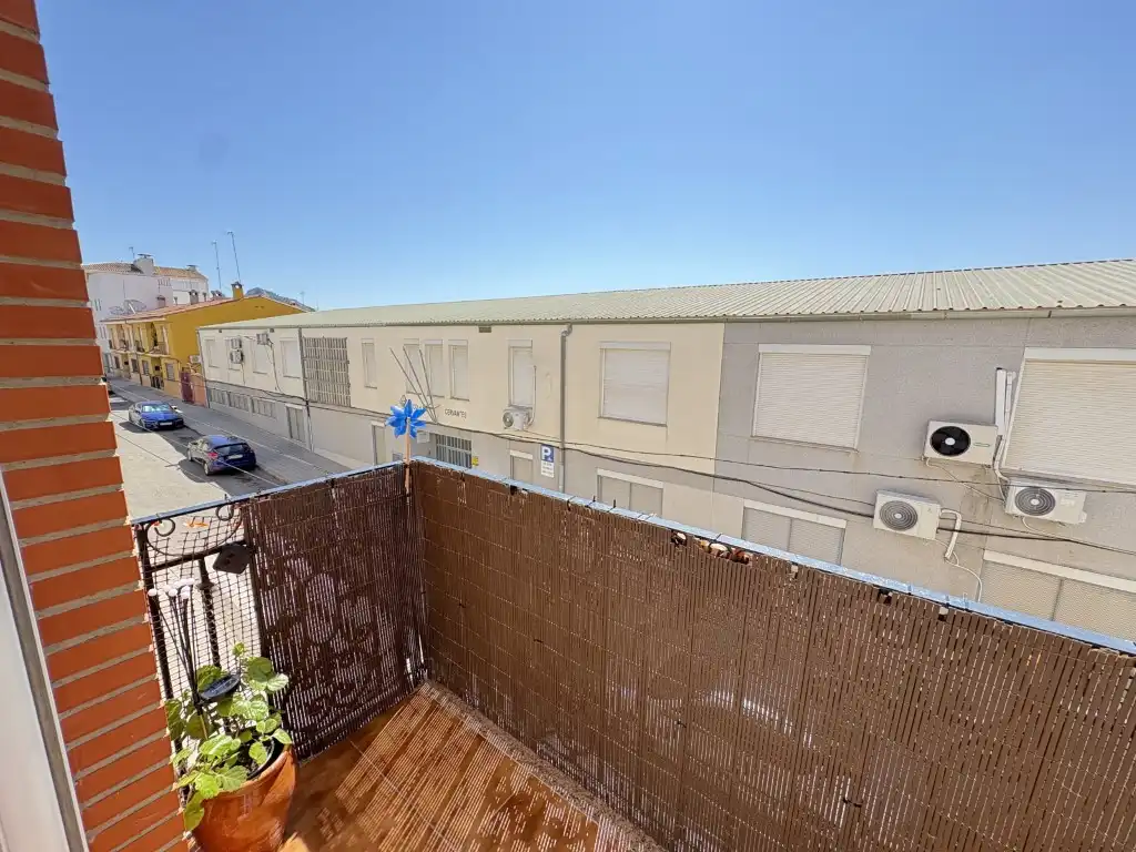 Flat with lift for sale in Canals, imagen 26
