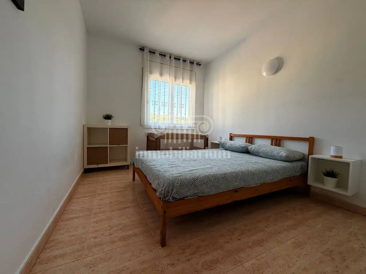 Dormitori de Casa o xalet en venda en Lloret de Mar amb Calefacció, Jardí privat i Terrassa
