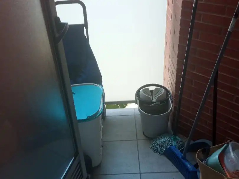 Piso con ascensor en venta en Pablo Picasso 4, imagen 8