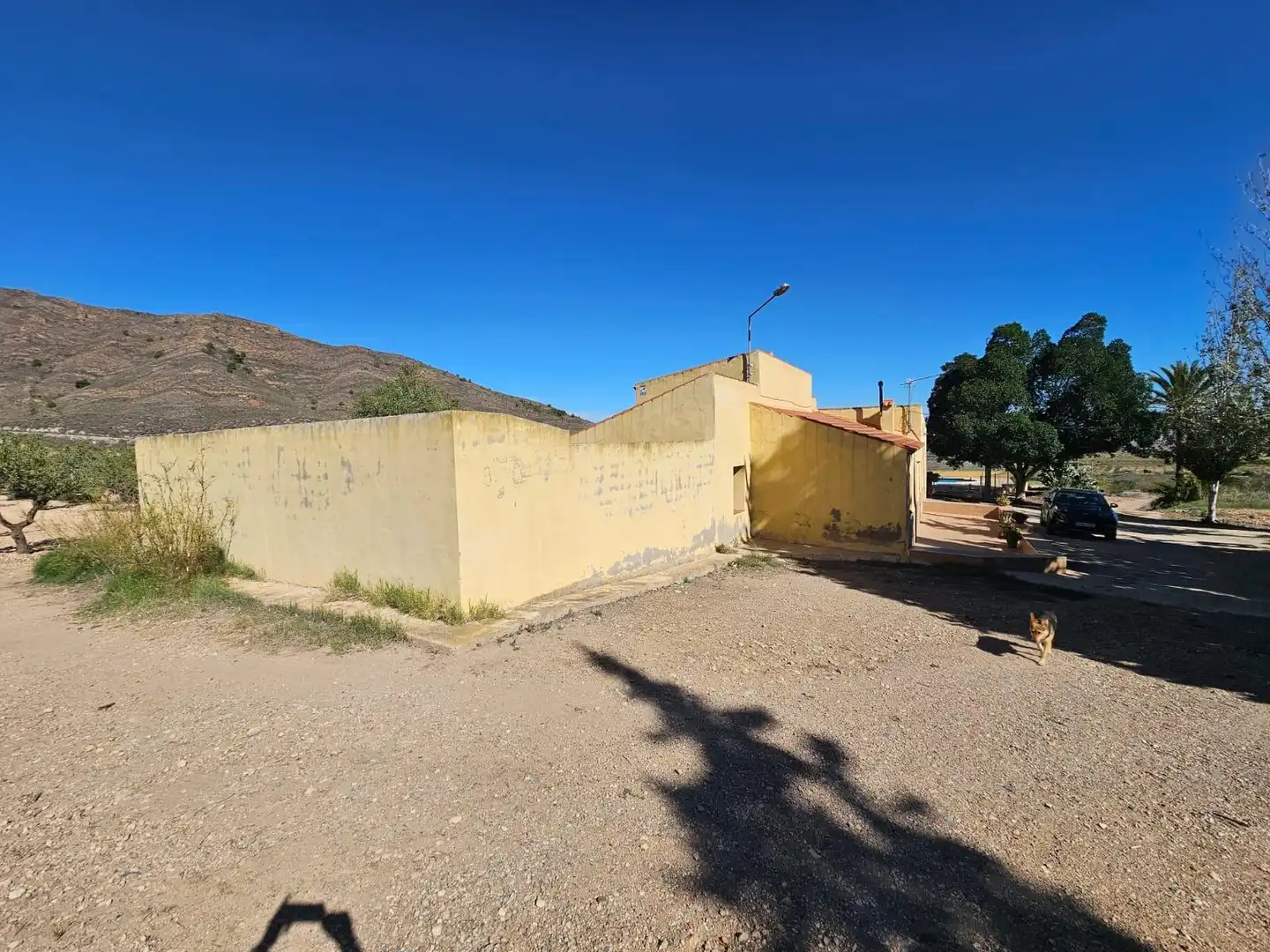Casa rústica con piscina en venta en La Pinilla - Las Palas, imagen 20