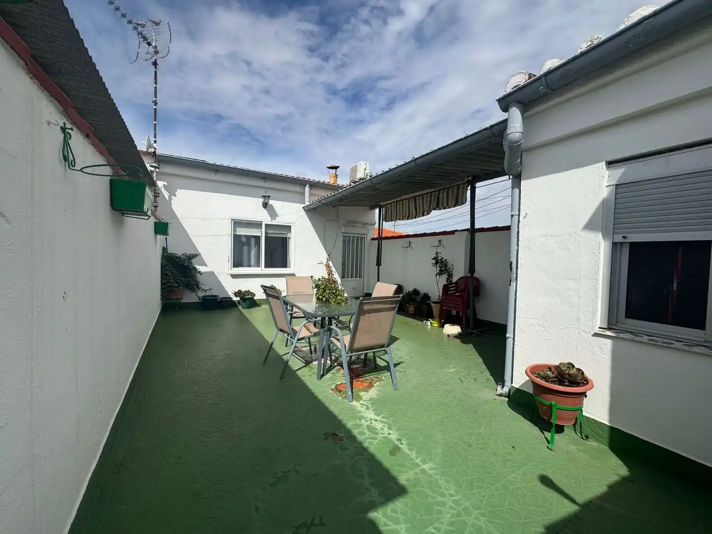 House with terrace for sale in Valdepeñas, imagen 43